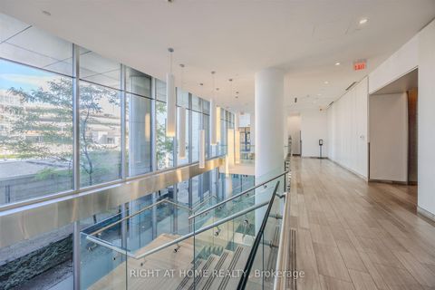 Photo 32 at 206 - 70 Forest Manor Road, Henry Farm, Toronto