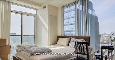Photo 1 at 1409 - 435 Richmond Street W, Waterfront Communities C1, Toronto