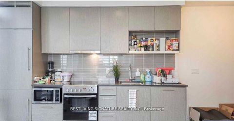 Photo 4 at 1409 - 435 Richmond Street W, Waterfront Communities C1, Toronto
