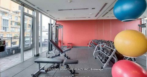Photo 11 at 1409 - 435 Richmond Street W, Waterfront Communities C1, Toronto