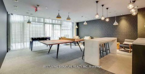 Photo 12 at 1409 - 435 Richmond Street W, Waterfront Communities C1, Toronto