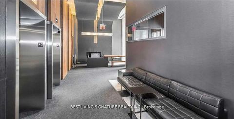Photo 13 at 1409 - 435 Richmond Street W, Waterfront Communities C1, Toronto