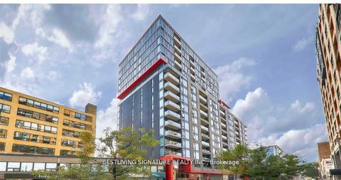 Photo 15 at 1409 - 435 Richmond Street W, Waterfront Communities C1, Toronto