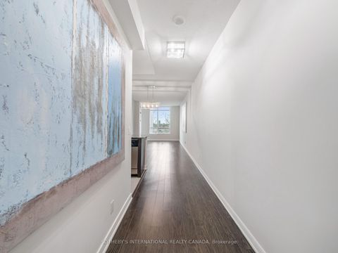 Photo 3 at 206 - 205 Sherway Gardens Road, City Centre West, Toronto