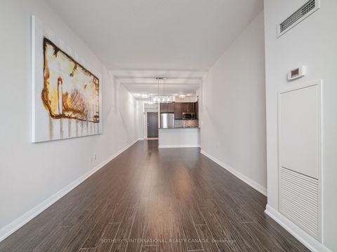Photo 7 at 206 - 205 Sherway Gardens Road, City Centre West, Toronto