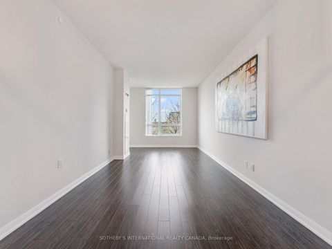 Photo 9 at 206 - 205 Sherway Gardens Road, City Centre West, Toronto