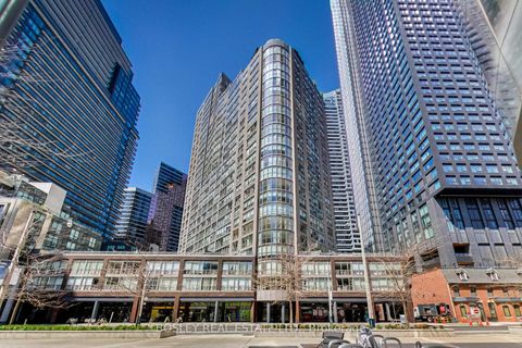 Photo 0 at 209 - 24 Wellesley Street W, Bay Street Corridor, Toronto