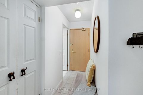 Photo 1 at 209 - 24 Wellesley Street W, Bay Street Corridor, Toronto