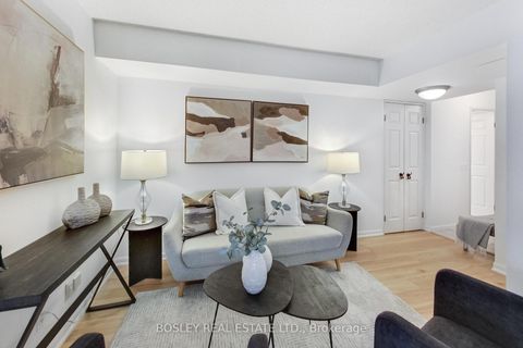Photo 6 at 209 - 24 Wellesley Street W, Bay Street Corridor, Toronto