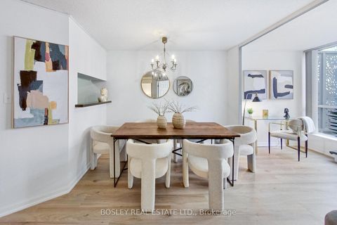 Photo 15 at 209 - 24 Wellesley Street W, Bay Street Corridor, Toronto