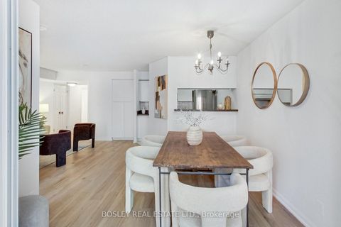 Photo 16 at 209 - 24 Wellesley Street W, Bay Street Corridor, Toronto