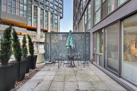 Photo 24 at 209 - 24 Wellesley Street W, Bay Street Corridor, Toronto