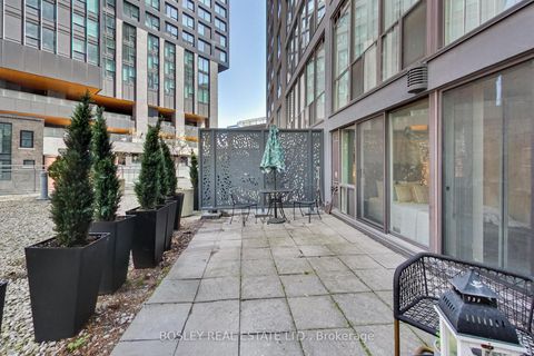Photo 25 at 209 - 24 Wellesley Street W, Bay Street Corridor, Toronto
