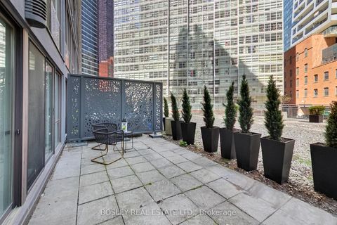Photo 27 at 209 - 24 Wellesley Street W, Bay Street Corridor, Toronto