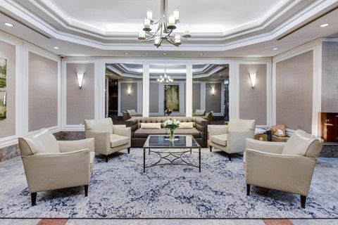 Photo 28 at 209 - 24 Wellesley Street W, Bay Street Corridor, Toronto