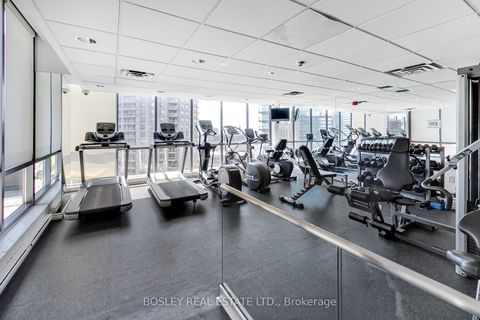 Photo 29 at 209 - 24 Wellesley Street W, Bay Street Corridor, Toronto