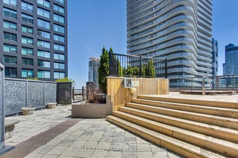 Photo 30 at 209 - 24 Wellesley Street W, Bay Street Corridor, Toronto
