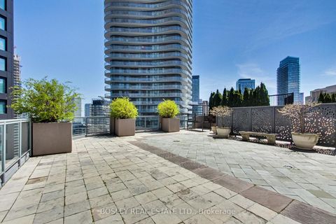 Photo 31 at 209 - 24 Wellesley Street W, Bay Street Corridor, Toronto