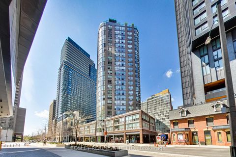 Photo 35 at 209 - 24 Wellesley Street W, Bay Street Corridor, Toronto