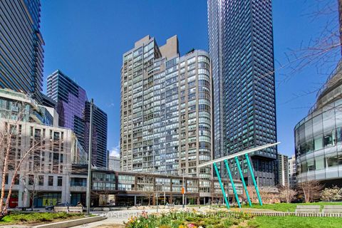 Photo 36 at 209 - 24 Wellesley Street W, Bay Street Corridor, Toronto