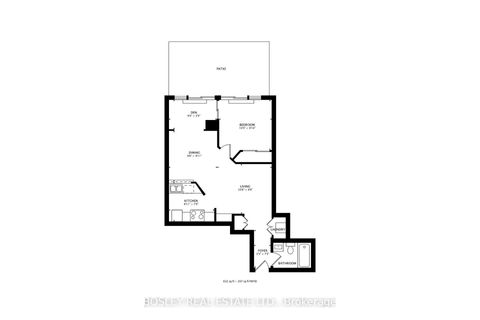 Photo 37 at 209 - 24 Wellesley Street W, Bay Street Corridor, Toronto