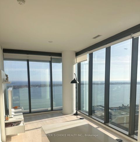 Photo 6 at 2809 - 16 Bonnycastle Street, Waterfront Communities C8, Toronto