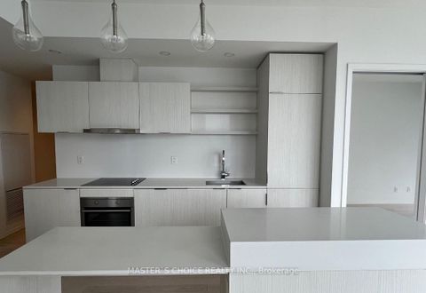 Photo 7 at 2809 - 16 Bonnycastle Street, Waterfront Communities C8, Toronto