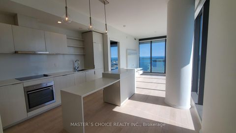 Photo 8 at 2809 - 16 Bonnycastle Street, Waterfront Communities C8, Toronto