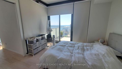 Photo 11 at 2809 - 16 Bonnycastle Street, Waterfront Communities C8, Toronto