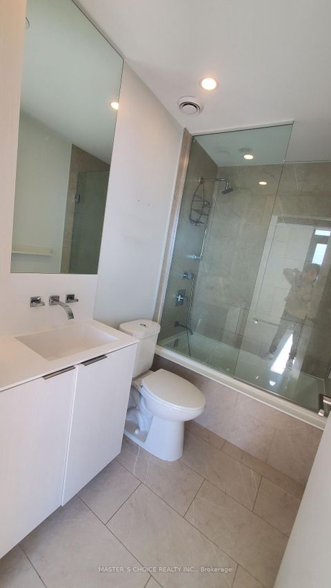 Photo 12 at 2809 - 16 Bonnycastle Street, Waterfront Communities C8, Toronto