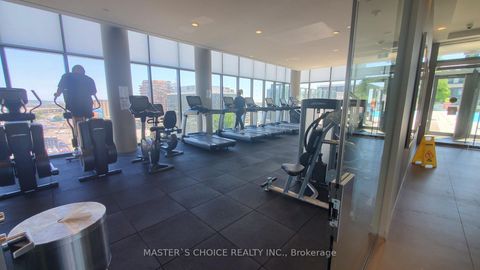 Photo 16 at 2809 - 16 Bonnycastle Street, Waterfront Communities C8, Toronto