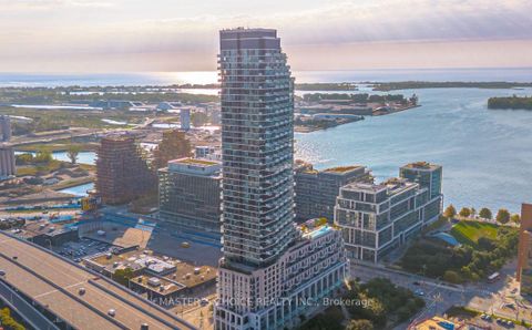 Photo 18 at 2809 - 16 Bonnycastle Street, Waterfront Communities C8, Toronto