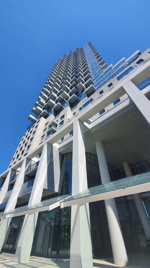 Photo 20 at 2809 - 16 Bonnycastle Street, Waterfront Communities C8, Toronto