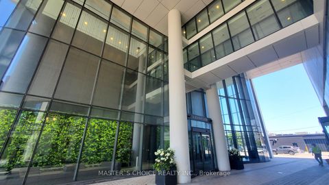 Photo 21 at 2809 - 16 Bonnycastle Street, Waterfront Communities C8, Toronto