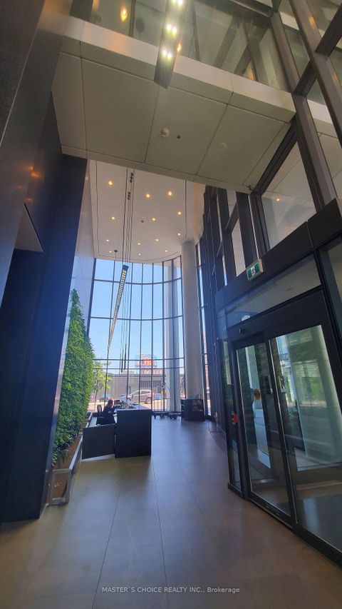Photo 23 at 2809 - 16 Bonnycastle Street, Waterfront Communities C8, Toronto