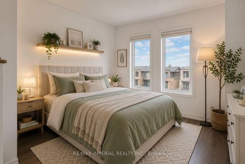 Photo 4 at 61 Fairlane Avenue, Painswick South, Barrie