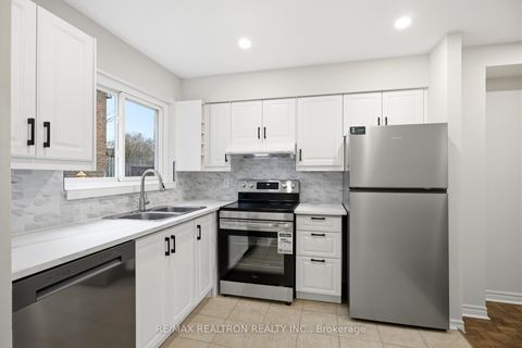 Photo 1 at 112 - 57 Godstone Road, Don Valley Village, Toronto
