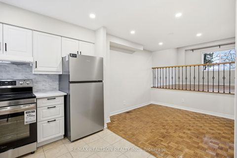 Photo 6 at 112 - 57 Godstone Road, Don Valley Village, Toronto
