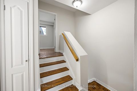 Photo 21 at 112 - 57 Godstone Road, Don Valley Village, Toronto