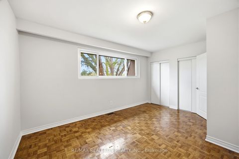 Photo 23 at 112 - 57 Godstone Road, Don Valley Village, Toronto