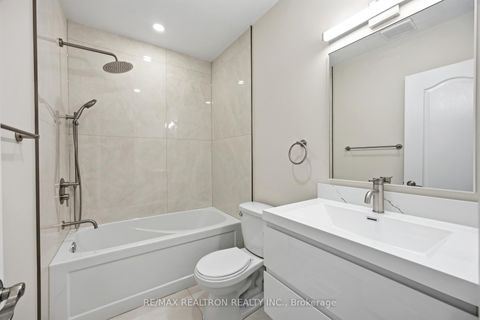 Photo 30 at 112 - 57 Godstone Road, Don Valley Village, Toronto