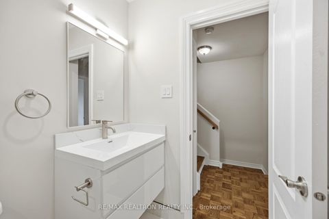 Photo 32 at 112 - 57 Godstone Road, Don Valley Village, Toronto