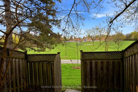 Photo 35 at 112 - 57 Godstone Road, Don Valley Village, Toronto