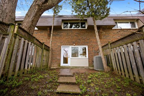 Photo 36 at 112 - 57 Godstone Road, Don Valley Village, Toronto