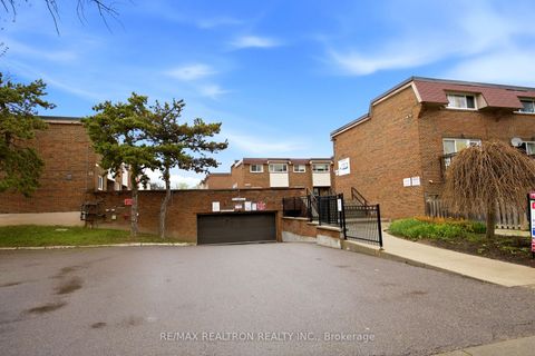 Photo 41 at 112 - 57 Godstone Road, Don Valley Village, Toronto
