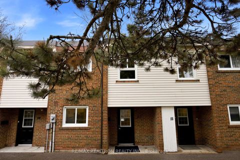 Photo 42 at 112 - 57 Godstone Road, Don Valley Village, Toronto