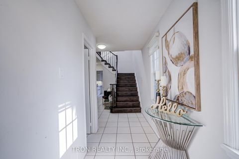 Photo 2 at 256 Alexmuir Boulevard, Agincourt North, Toronto