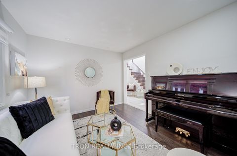 Photo 9 at 256 Alexmuir Boulevard, Agincourt North, Toronto