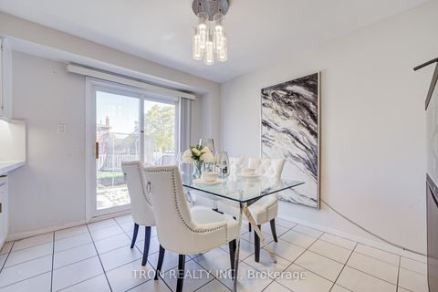 Photo 11 at 256 Alexmuir Boulevard, Agincourt North, Toronto