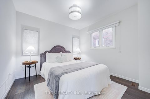 Photo 17 at 256 Alexmuir Boulevard, Agincourt North, Toronto
